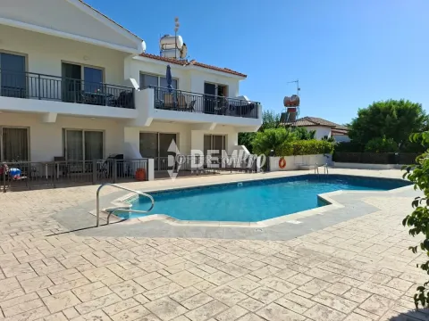 Apartment For Sale in Peyia, Paphos - DP5148 - Main Photo