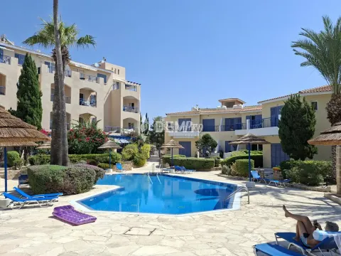 House For Sale in Tombs of The Kings, Paphos - DP5132 - Main Photo