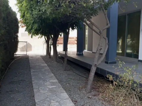 DETACHED COMMERCIAL BUILDING IN CENTRAL LIMASSOL - Main Photo