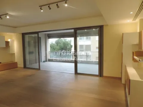 Apartment, For Rent, Nicosia, Agioi Omologites - Main Photo