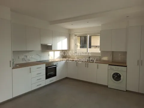 Apartment, For Rent, Nicosia, Pallouriotissa - Main Photo