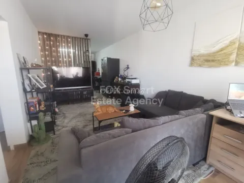 Apartment, For Sale, Nicosia, Nicosia Center, Agioi Omologites - Main Photo