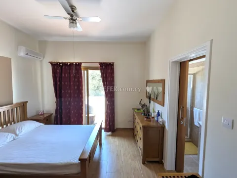 2-bedroom Detached Villa 82 sqm in Pissouri - Main Photo