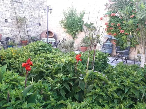 8-bedroom Village House 355 sqm in Anogyra - Main Photo