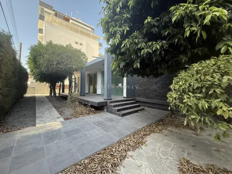 Office for rent in Agios Nektarios, Limassol - Main Photo