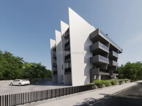 3 Bed Apartment for sale in Agios Spiridon, Limassol - Main Photo