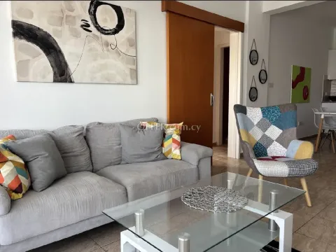 2 Bed Apartment for sale in Geroskipou, Paphos - Main Photo