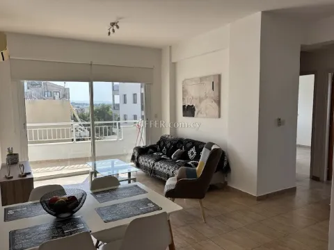 2 Bed Apartment for sale in Geroskipou, Paphos - Main Photo