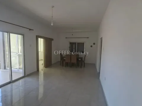 3 Bed Semi-Detached Bungalow for rent in Pafos, Paphos - Main Photo