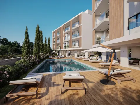 2 Bed Apartment for sale in Universal, Paphos - Main Photo