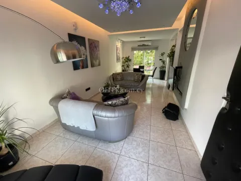2 Bed Maisonette for rent in Universal, Paphos - Main Photo