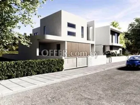 3 Bedroom House  In Vrysoules Area, Famagusta - Main Photo