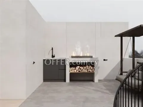 2 Bedroom Apartment  In Larnaka Near Metropolis Mall - Main Photo