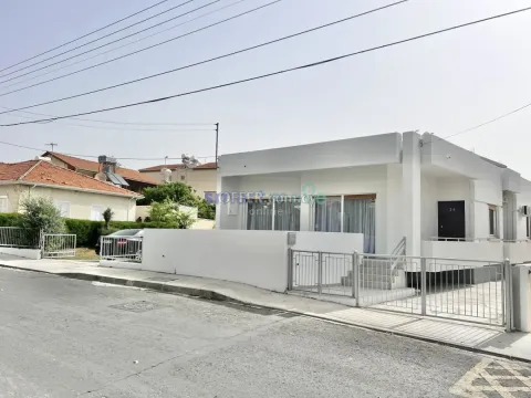 3 Bedroom Bungalow For Rent Limassol Town Centre - Main Photo