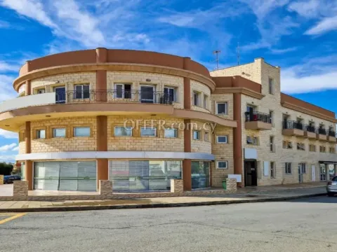 New For Sale €700,000 Building Deryneia Ammochostos - Main Photo