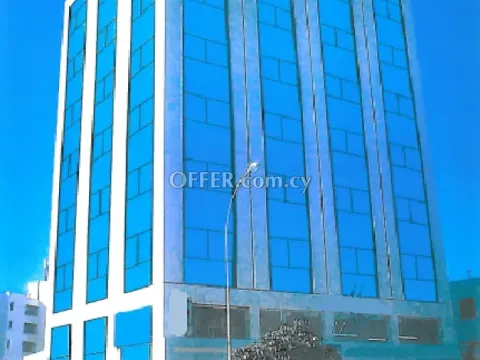 New For Sale €2,100,000 Building Nicosia (center), Lefkosia Nicosia - Main Photo