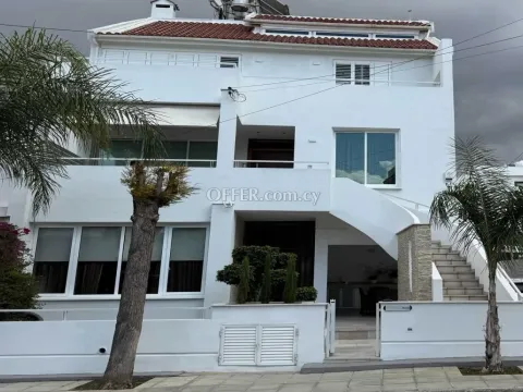 New For Sale €550,000 Building Strovolos Nicosia - Main Photo