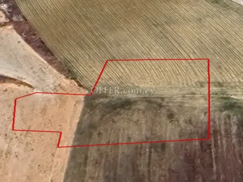 New For Sale €14,630 Land Paliometocho, Palaiometocho Nicosia - Main Photo