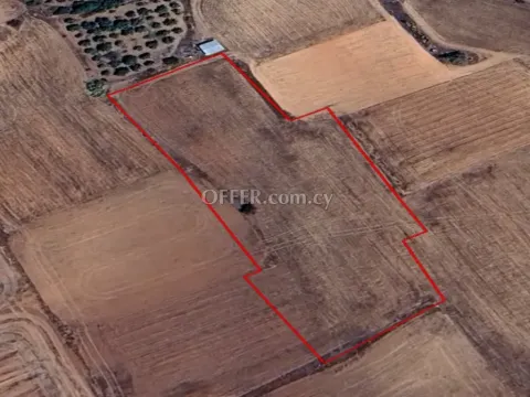New For Sale €127,160 Land Paliometocho, Palaiometocho Nicosia - Main Photo