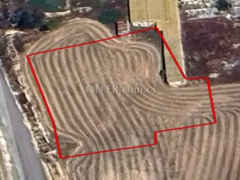 New For Sale €48,400 Land Paliometocho, Palaiometocho Nicosia - Main Photo