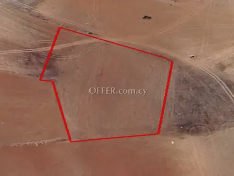 New For Sale €43,890 Land Paliometocho, Palaiometocho Nicosia - Main Photo