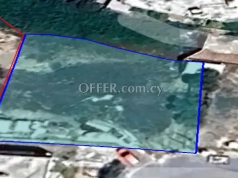 New For Sale €150,000 Plot Agios Dometios Nicosia - Main Photo