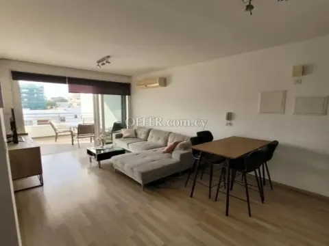 New For Sale €230,000 Apartment 1 bedroom, Larnaka (Center), Larnaca Larnaca - Main Photo
