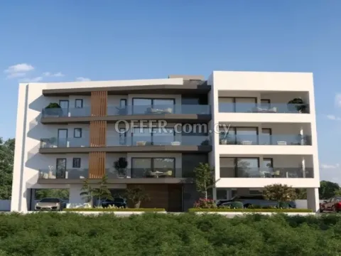New For Sale €205,000 Apartment 2 bedrooms, Latsia (Lakkia) Nicosia - Main Photo