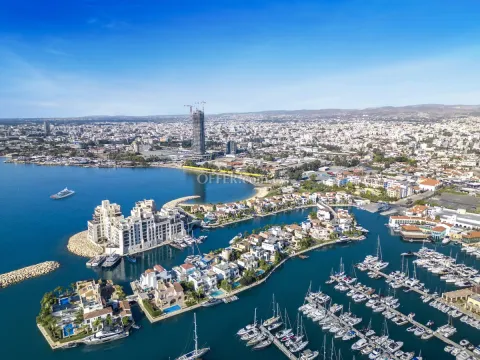 3 Bed Apartment for sale in Limassol, Limassol - Main Photo