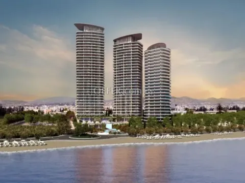 3 Bed Apartment for sale in Limassol, Limassol - Main Photo