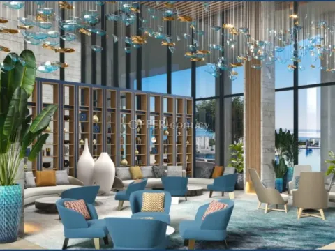 3 Bed Apartment for sale in Limassol, Limassol - Main Photo