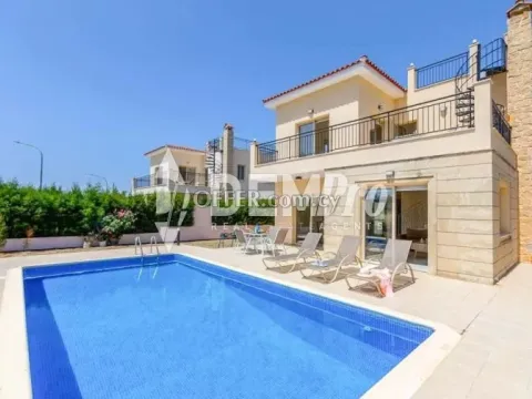 Villa For Sale in Prodromi, Paphos - DP5171 - Main Photo