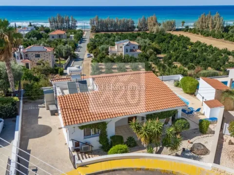 Bungalow in Argaka - Main Photo