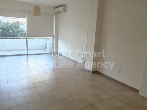 Apartment, For Rent, Nicosia, Strovolos, Acropolis - Main Photo
