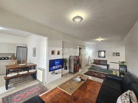 Apartment, For Rent, Nicosia, Egkomi - Main Photo