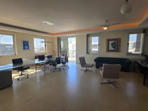 Office for rent in Agios Ioannis, Limassol - Main Photo