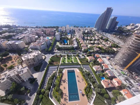 3 Bed Duplex for sale in Potamos Germasogeias, Limassol - Main Photo