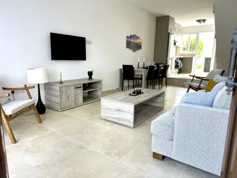 2 Bed Townhouse for sale in Tombs Of the Kings, Paphos - Main Photo