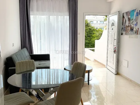 2 Bed Maisonette for sale in Tombs Of the Kings, Paphos - Main Photo