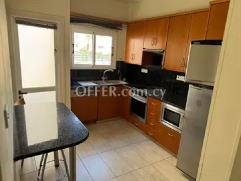2 Bedroom Apartment  In Acropoli, Nicosia - Main Photo