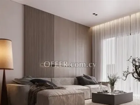 2 Bedroom Apartment  In Larnaca City Center - Main Photo