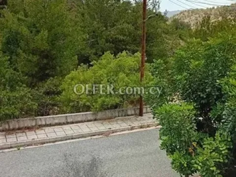 Your Mountain Escape in the Troodos Mountains!
2 Bedroom House with an - Main Photo