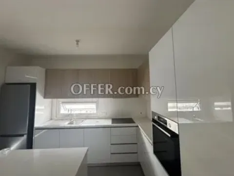 Brand New 2 Bedroom Apartment  In Prime Location In Lykavitos, Nicosia - Main Photo