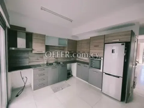 3 Bedroom House   / Rent In Kolossi, Limassol - Main Photo