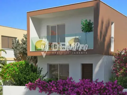 Villa For Sale in Paphos City Center, Paphos - AD4517 - Main Photo