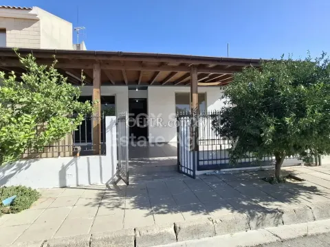 House, For Rent, Nicosia, Lakatameia, Agia Paraskevi - Main Photo