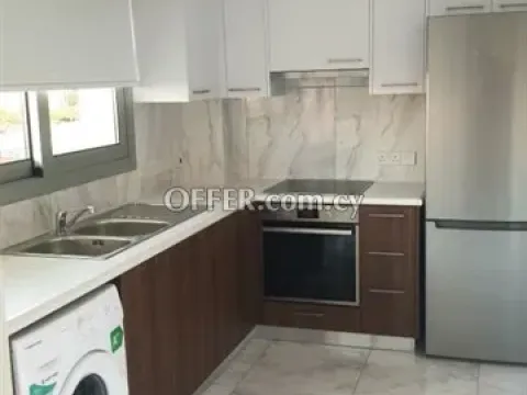 1 Bedroom Apartment  In Aglantzia, Nicosia - 2