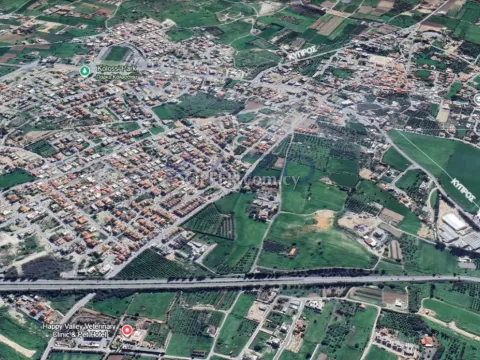 Large 4350 m2 Building Plot For Sale - 2
