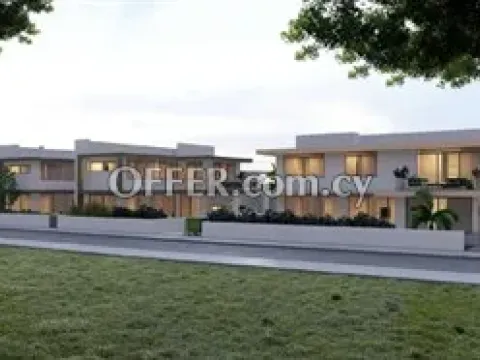 3 Bedroom House  In Agioi Trimithias - 7