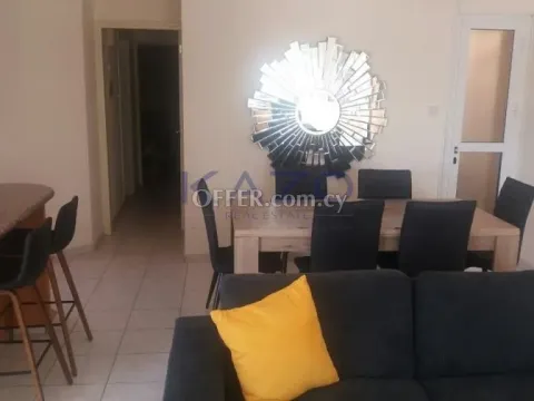 Maisonette with Three Bedrooms Agios Athanasios - 12